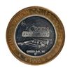 Image 2 : .999 Silver Oneida Bingo Green Bay, Wisconsin $10 Limited Edition Gaming Token