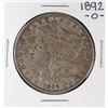 Image 1 : 1892-O $1 Morgan Silver Dollar Coin