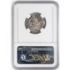 Image 2 : 393-294 BC Attica Athens AR Tetradrachm Athena Owl Coin NGC CH XF