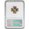 Image 2 : 2011-W $5 Proof American Gold Eagle Coin NGC PF70 Ultra Cameo