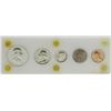 Image 1 : 1953 (5) Coin Proof Set