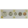 Image 2 : 1953 (5) Coin Proof Set
