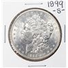Image 1 : 1899-S $1 Morgan Silver Dollar Coin