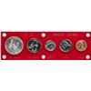 Image 1 : 1954 (5) Coin Proof Set