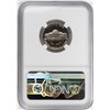 Image 2 : 1964 Proof Jefferson Nickel Coin NGC PF68 Cameo