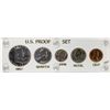 Image 1 : 1961 (5) Coin Proof Set