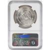 Image 2 : 1984Mo Mexico 1 Onza Libertad Silver Coin NGC MS66