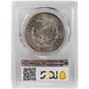Image 2 : 1899-O $1 Morgan Silver Dollar Coin PCGS MS65