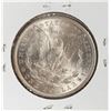 Image 2 : 1881 $1 Morgan Silver Dollar Coin