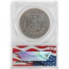 Image 2 : 1901-S $1 Morgan Silver Dollar Coin ANACS Certified Genuine