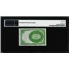 Image 2 : 1874 10 Cent Fifth Issue Fractional Currency Note Fr.1264 PMG Choice Uncirculated 65EPQ