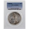 Image 1 : 1885-O $1 Morgan Silver Dollar Coin PCGS MS65