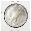 Image 2 : 1924-S $1 Peace Silver Dollar Coin