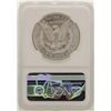 Image 2 : 1881-S $1 Morgan Silver Dollar Coin NGC MS64