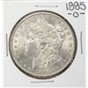 Image 1 : 1885-O $1 Morgan Silver Dollar Coin