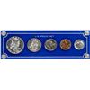 Image 1 : 1955 (5) Coin Proof Set