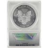 Image 2 : 2010 $1 American Silver Eagle Coin ANACS MS70