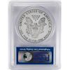 Image 2 : 2015-W $1 Proof American Silver Eagle Coin PCGS PR70DCAM First Strike