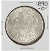 Image 1 : 1890-O $1 Morgan Silver Dollar Coin