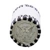 Image 2 : Roll of (20) Brilliant Uncirculated 1964 Kennedy Half Dollar Coins