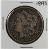 Image 1 : 1893 $1 Morgan Silver Dollar Coin