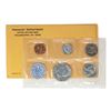 Image 1 : 1964 (5) Coin Proof Set