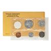 Image 2 : 1964 (5) Coin Proof Set