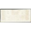 Image 2 : 1837 $1 District of Southwark, PA Obsolete Banknote