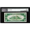 Image 2 : 1929 City NB of Taylor, TX CH# 5275 National Currency Note PMG Very Fine 25