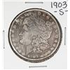 Image 1 : 1903-S $1 Morgan Silver Dollar Coin