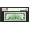 Image 2 : 1929 $100 Federal Reserve Bank Note Minneapolis Fr.1890-I PMG About Uncirculated 55