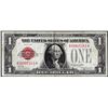 Image 1 : 1928 $1 Legal Tender Note