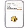 Image 1 : 2013-P $15 Australia War in the Pacific Memorial Gold Coin NGC MS70