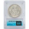 Image 2 : 1891 $1 Morgan Silver Dollar Coin ICG MS64