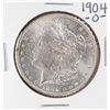 Image 1 : 1904-O $1 Morgan Silver Dollar Coin