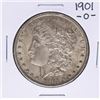 Image 1 : 1901-O $1 Morgan Silver Dollar Coin