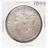 Image 1 : 1894 $1 Morgan Silver Dollar Coin