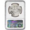 Image 2 : 1984Mo Mexico 1 Onza Libertad Silver Coin NGC MS65