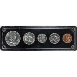 1951 (5) Coin Proof Set