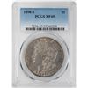 Image 1 : 1898-S $1 Morgan Silver Dollar Coin PCGS XF45