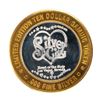 Image 2 : .999 Silver Silver City Las Vegas, Nevada $10 Limited Edition Gaming Token