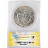 Image 2 : 1900 $1 Morgan Silver Dollar Coin ANACS AU55