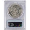 Image 2 : 1904-S $1 Morgan Silver Dollar Coin PCGS MS63 CAC