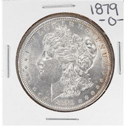 1879-O $1 Morgan Silver Dollar Coin