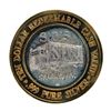Image 2 : .999 Silver Sierra Sids Sparks, Nevada $10 Casino Limited Edition Gaming Token
