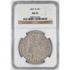 Image 1 : 1897-O $1 Morgan Silver Dollar Coin NGC AU53
