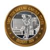 Image 1 : .999 Silver Desert Inn Las Vegas, Nevada $20 Limited Edition Gaming Token
