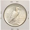 Image 2 : 1934-D $1 Peace Silver Dollar Coin