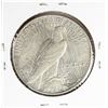 Image 2 : 1927-S $1 Peace Silver Dollar Coin