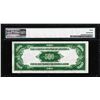Image 2 : 1928 $500 Gold Certificate Note Fr.2407 PMG Very Fine 30